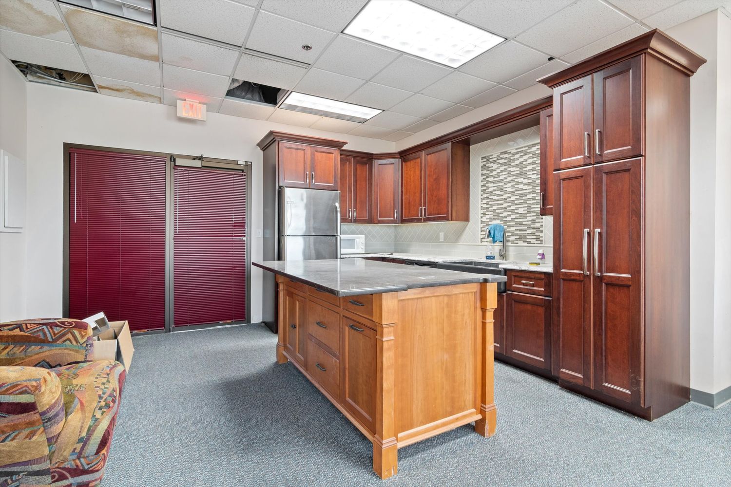 Monterey Business Park: 11801 W Silver Spring Dr, Milwaukee, WI 53225